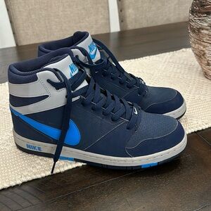 Nike high top
